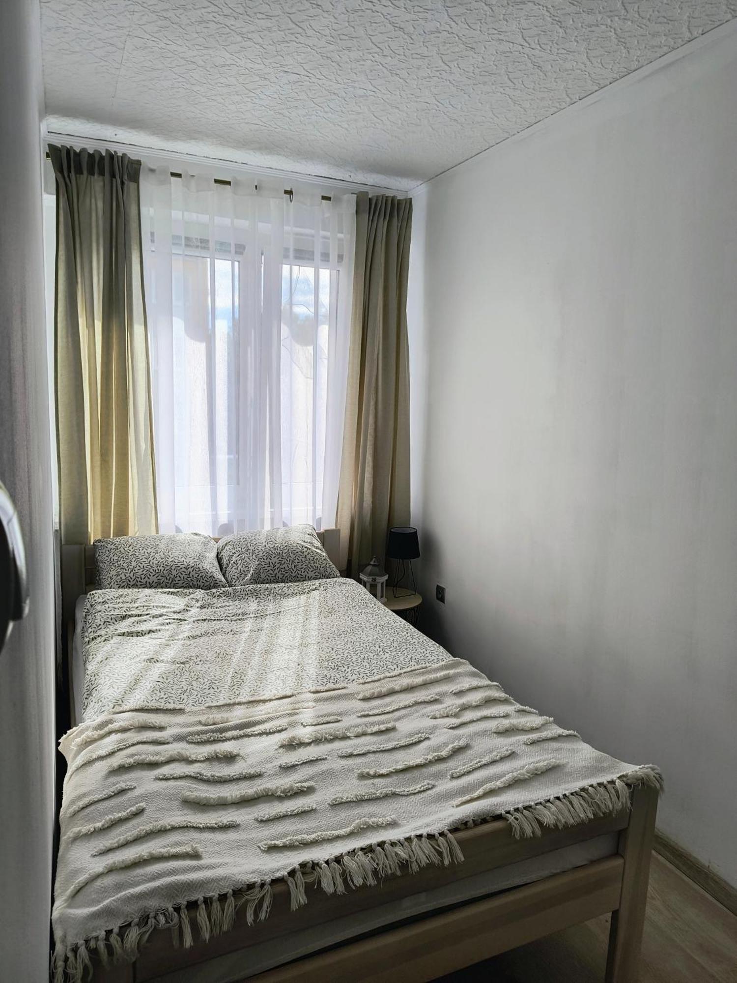 Appartamento Mieszkanie Na Mazurach Giżycko Esterno foto